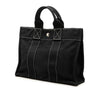 Hermès Canvas Fourre Tout PM Secondhand