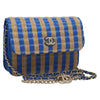Chanel shoulder