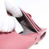 Secondhand Bottega Veneta Zipped coin purse