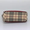 Burberry shoulder