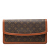 Louis Vuitton Monogram Pochette Dame GM Secondhand