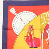 Hermès scarf