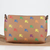 Burberry clutch