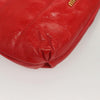 Miu Miu clutch