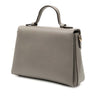 Gucci Small Dollar Calf Interlocking G Satchel Secondhand