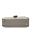 Gucci Small Dollar Calf Interlocking G Satchel Secondhand