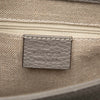 Gucci Small Dollar Calf Interlocking G Satchel Secondhand