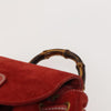 Gucci backpack