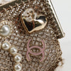 Chanel clutch