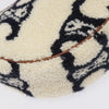 Secondhand Céline Ava White Cotton Bag