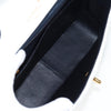 Chanel shoulder