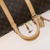 Louis Vuitton travel