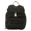 Prada backpack