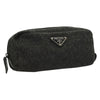 Prada clutch