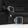 Secondhand Burberry Nova Check Black Pvc Bag