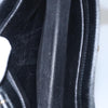 Secondhand Chanel Executive Black Leather Bag