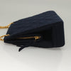 Chanel shoulder