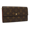 Secondhand Louis Vuitton Porte Monnaie Credit