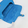 Dior shoulder