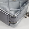 Chanel shoulder