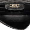 Chanel Medium Classic Caviar Double Flap Secondhand