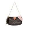 Louis Vuitton Monogram Multi Pochette Accessoires Secondhand