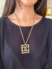 Secondhand Chanel Necklace