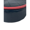 Chanel Quilted Lambskin Color Pop Round Clutch with Chain Secondhand