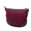 Gucci GG Canvas Crossbody Secondhand