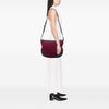 Gucci GG Canvas Crossbody Secondhand