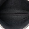Burberry House Check Canvas Pouch Secondhand
