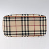 Burberry shoulder