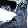 Secondhand Prada Tessuto Black Synthetic Bag