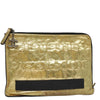 Chanel clutch