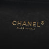 Chanel Small Lambskin CC Filigree Vanity Case Secondhand