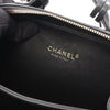 Chanel Small Lambskin CC Filigree Vanity Case Secondhand
