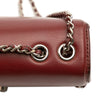 Chanel Small Calfskin Braided Chic Flap Secondhand