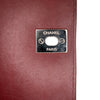 Chanel Small Calfskin Braided Chic Flap Secondhand