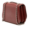 Secondhand Chanel Small Calfskin Braided Chic Flap
