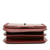 Chanel Small Calfskin Braided Chic Flap Secondhand