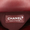 Chanel Small Calfskin Braided Chic Flap Secondhand