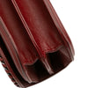 Chanel Small Calfskin Braided Chic Flap Secondhand