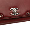 Chanel Small Calfskin Braided Chic Flap Secondhand