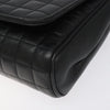 Secondhand Céline - Black Leather Bag