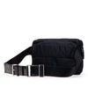 Prada Tessuto Multi Pocket Belt Bag Secondhand