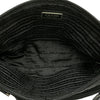 Prada Tessuto Multi Pocket Belt Bag Secondhand