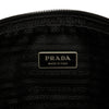 Prada Tessuto Multi Pocket Belt Bag Secondhand