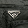 Prada Tessuto Multi Pocket Belt Bag Secondhand