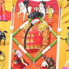 Hermès scarf