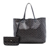 Goyard Goyardine Saint Louis GM Secondhand